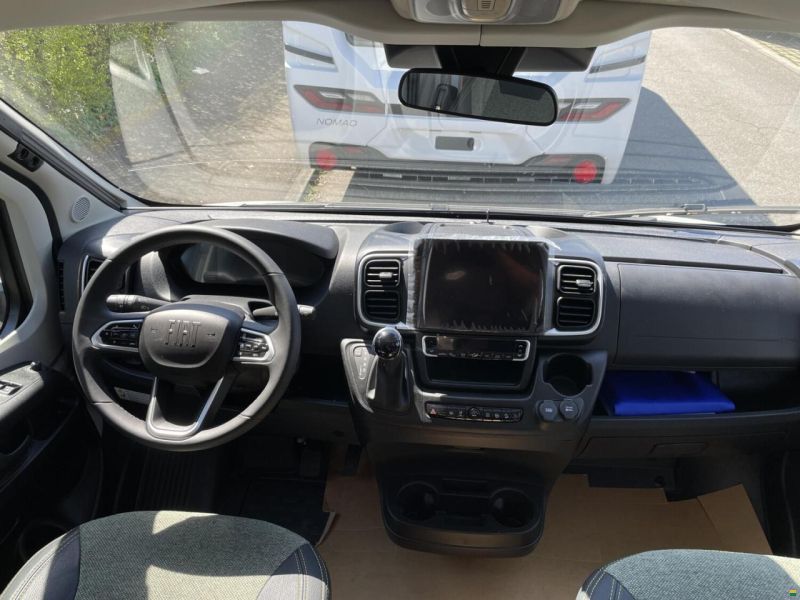 Sunlight Adventure T 68