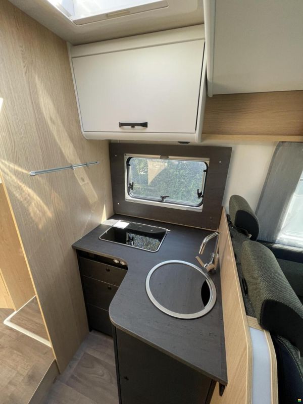 Sunlight Adventure T 68