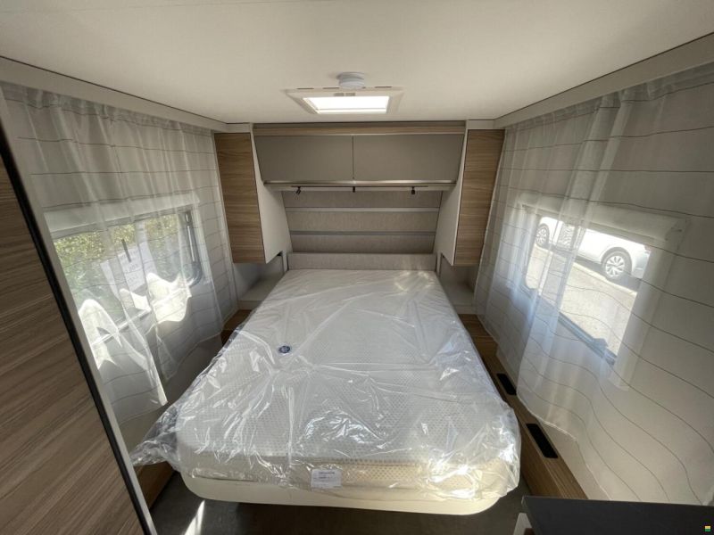 Dethleffs Nomad 530 DR