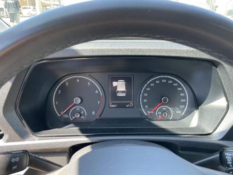 Volkswagen Caddy California .