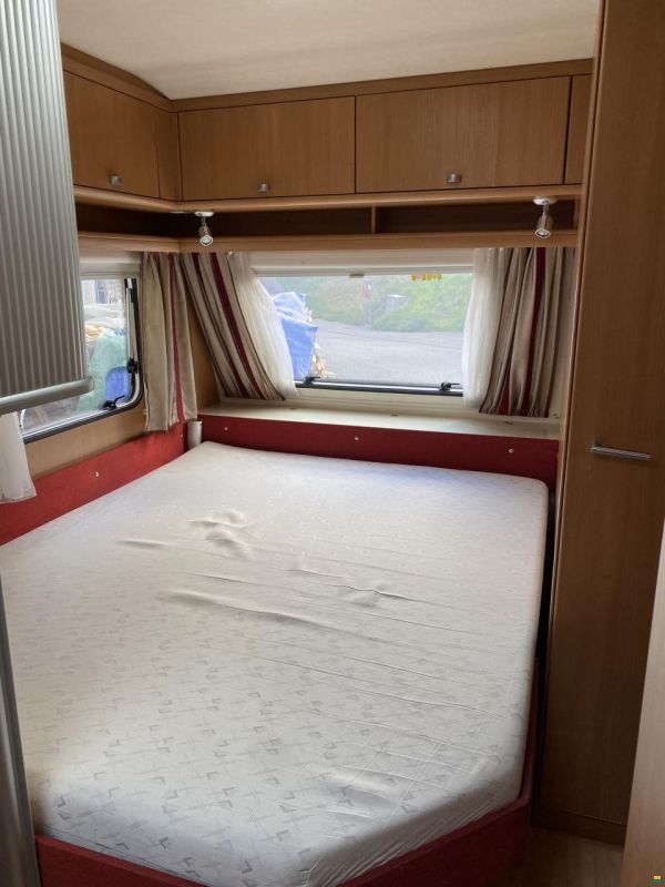 Tabbert Da Vinci 585 DM