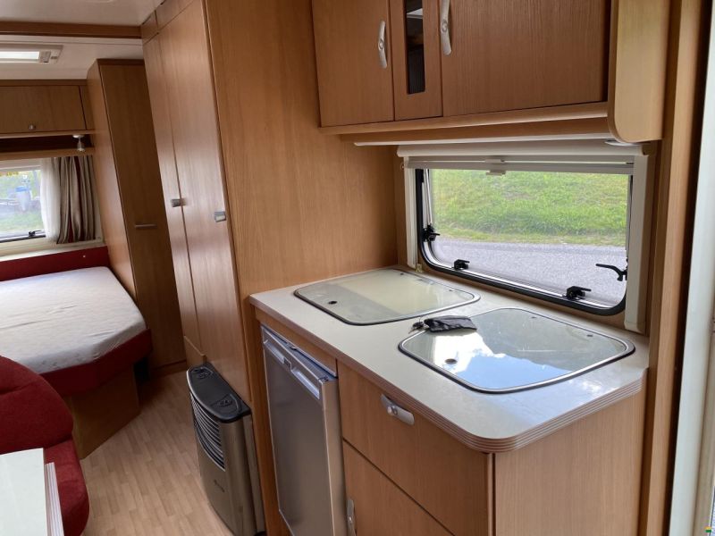 Tabbert Da Vinci 585 DM