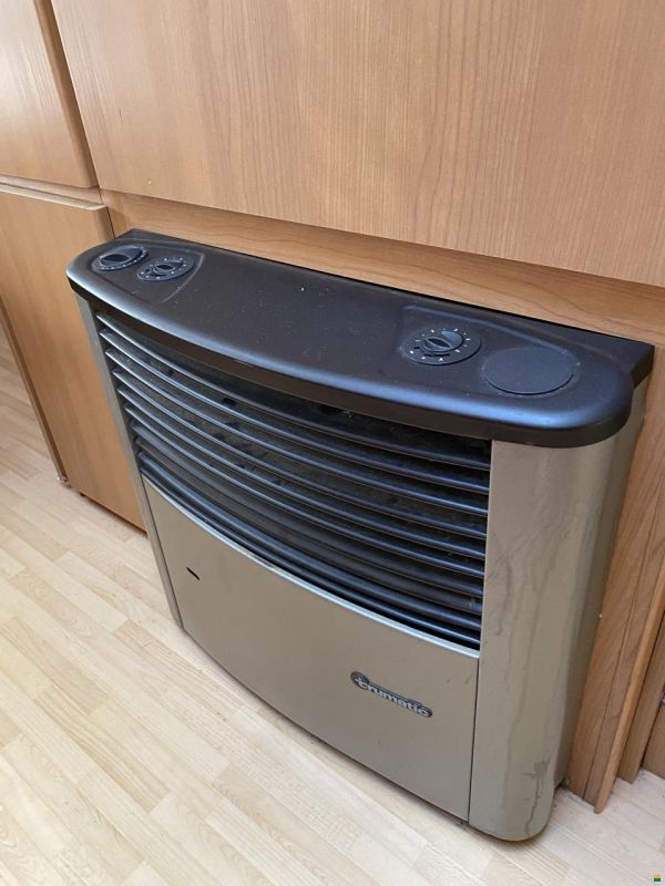 Tabbert Da Vinci 585 DM