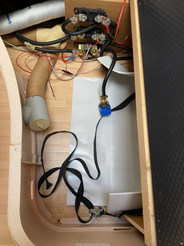 Tabbert Da Vinci 585 DM