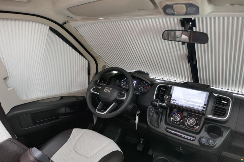 Weinsberg CaraCompact PEPPER 600 MEG