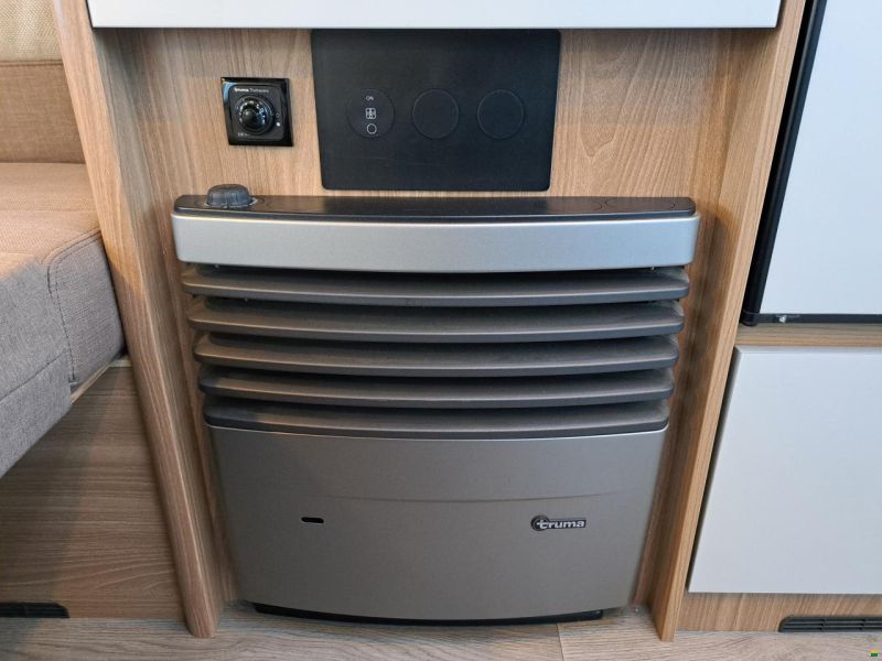 Bürstner Premio Plus 410 TS