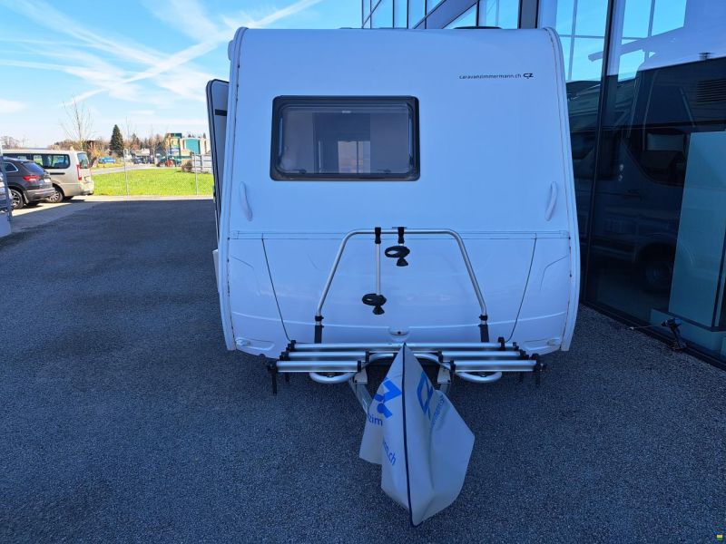 Bürstner Premio Plus 410 TS