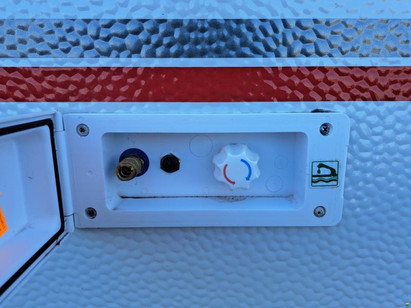 Bürstner Premio Plus 410 TS