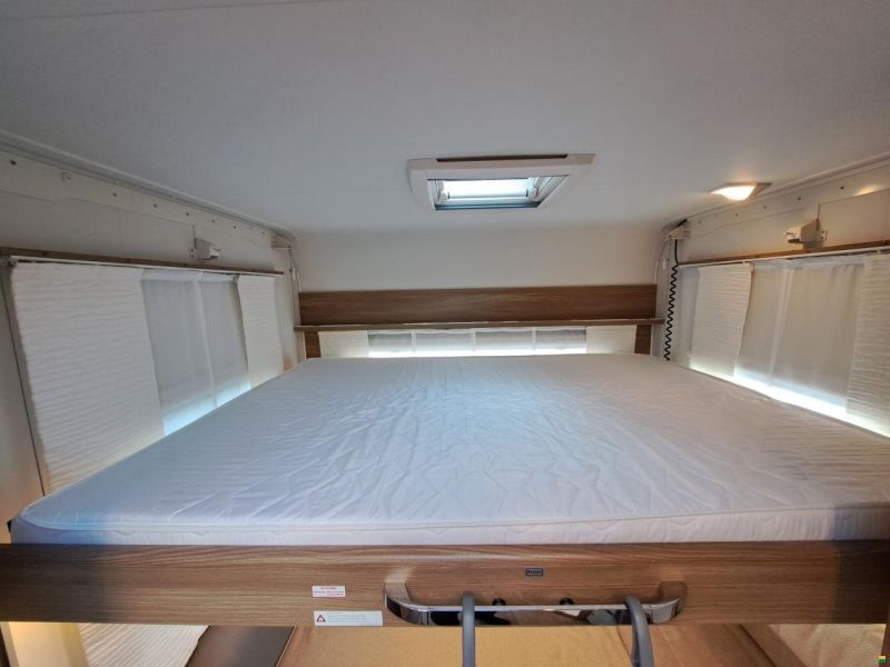 Bürstner Premio Plus 410 TS