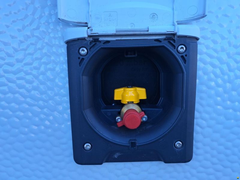 Bürstner Premio Plus 410 TS