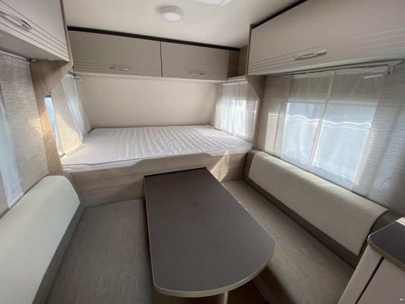 Bürstner Premio Life 490 TK