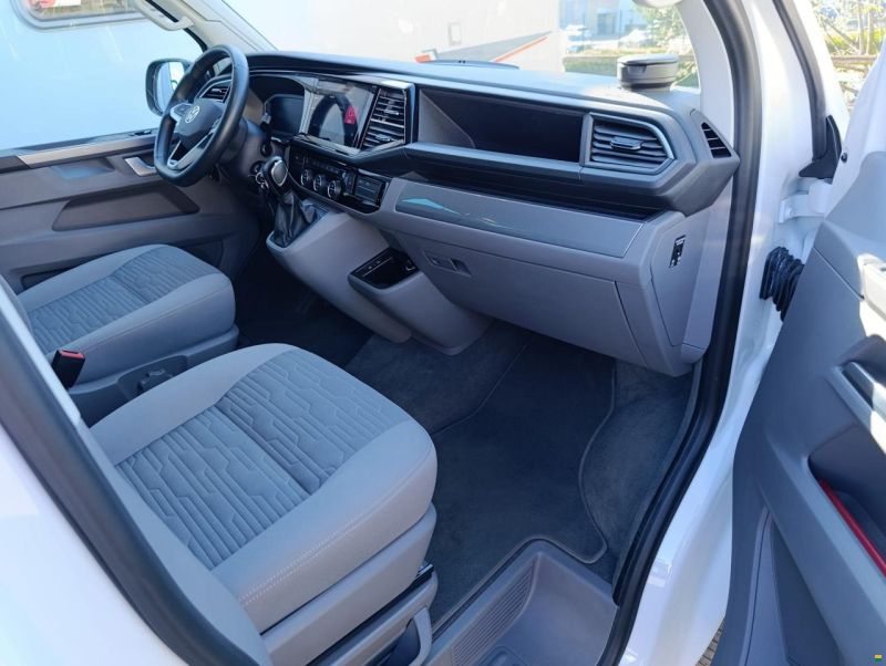 Volkswagen California Ocean Last Edition