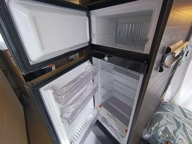 Adria Astella 644 DP