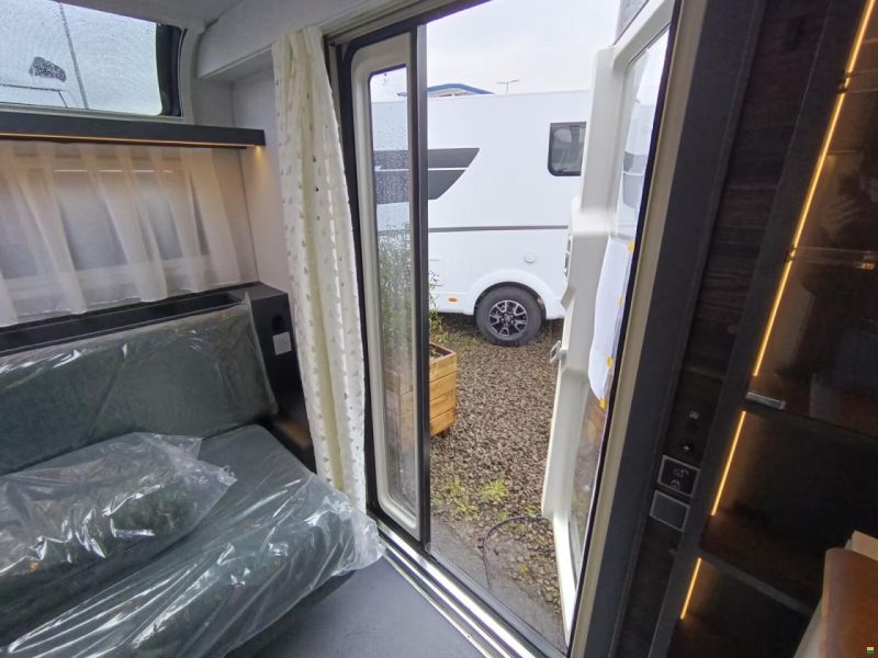 Adria Astella 644 DP