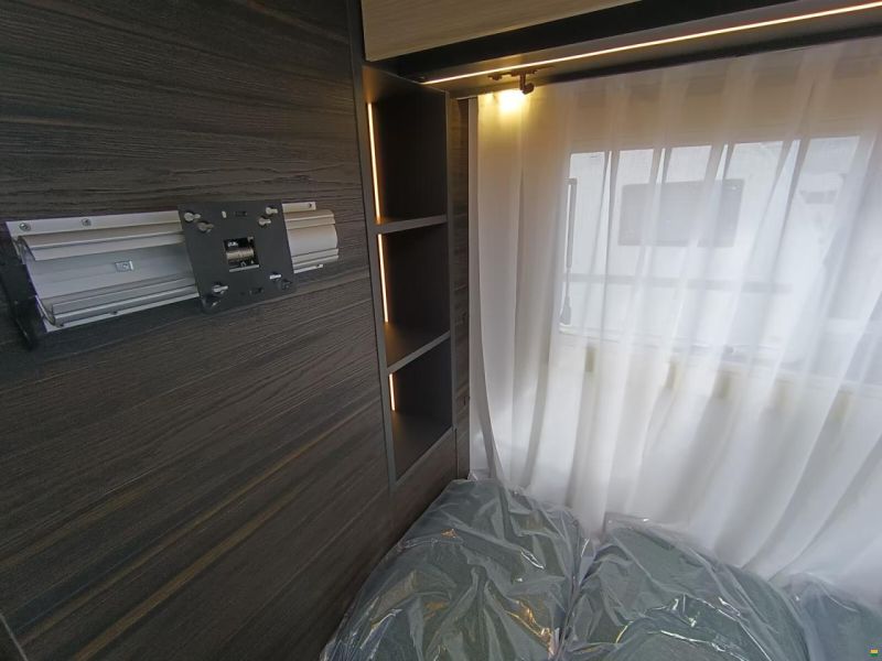 Adria Astella 644 DP