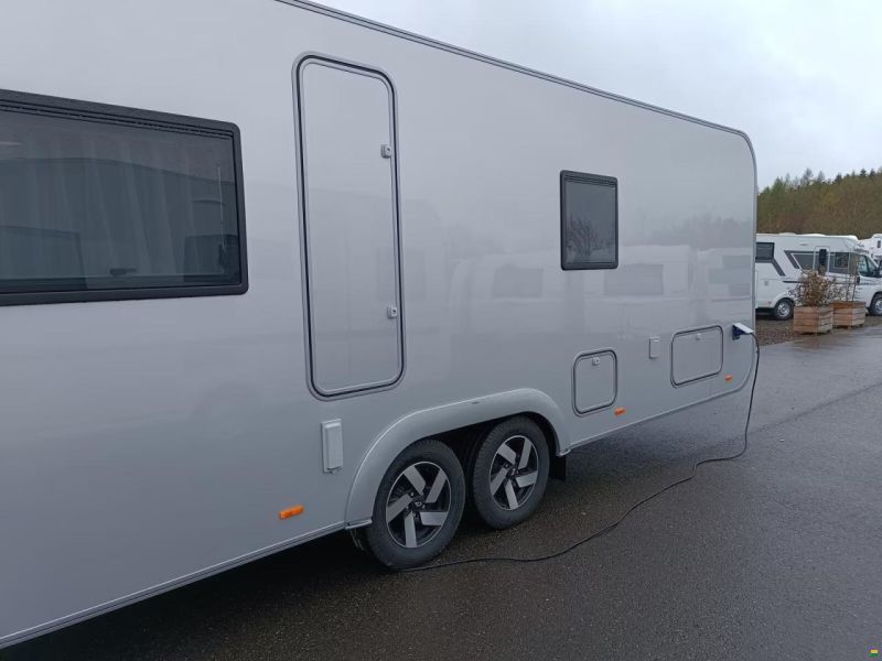 Adria Astella 644 DP