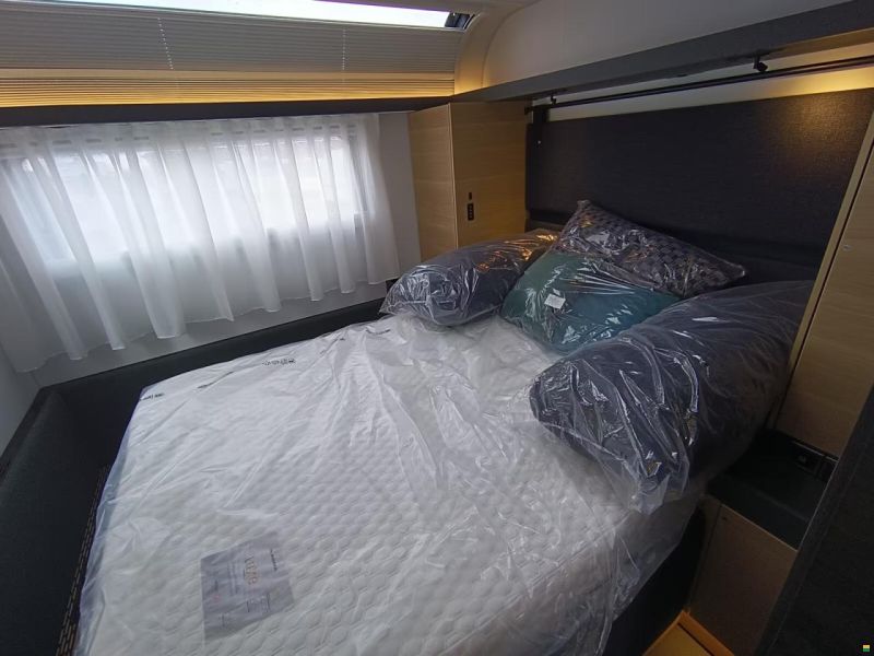 Adria Astella 644 DP