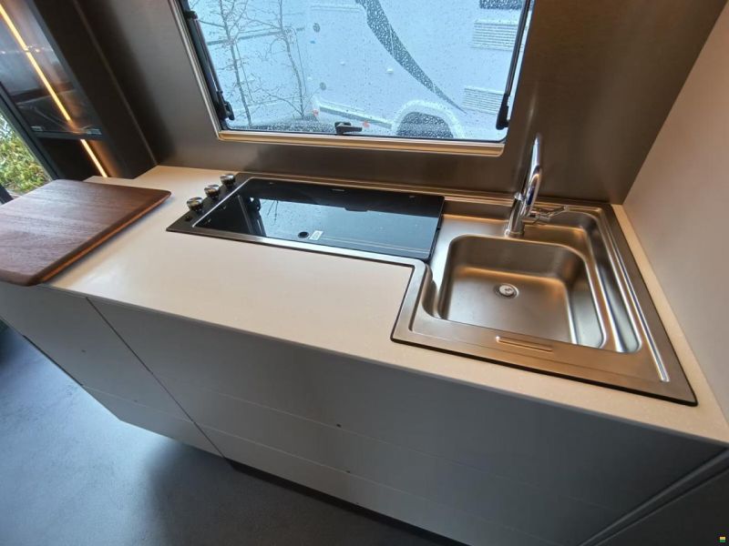 Adria Astella 644 DP