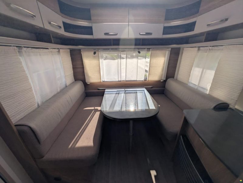 B&uuml;rstner Premio 490 TS