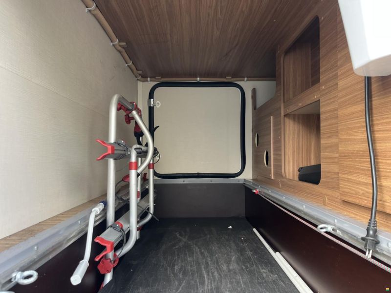 Carado T 337 Top Zuladung!!