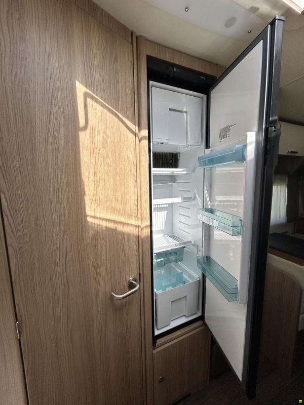 Bürstner Averso 510