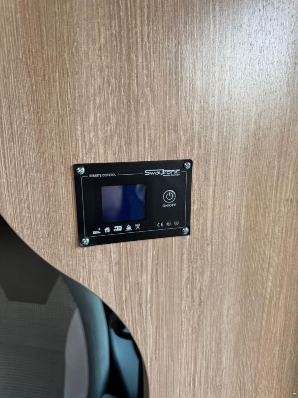 Orangecamp Fiat Capron