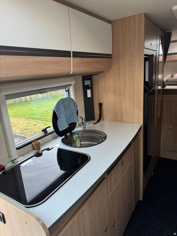 Orangecamp Fiat Capron