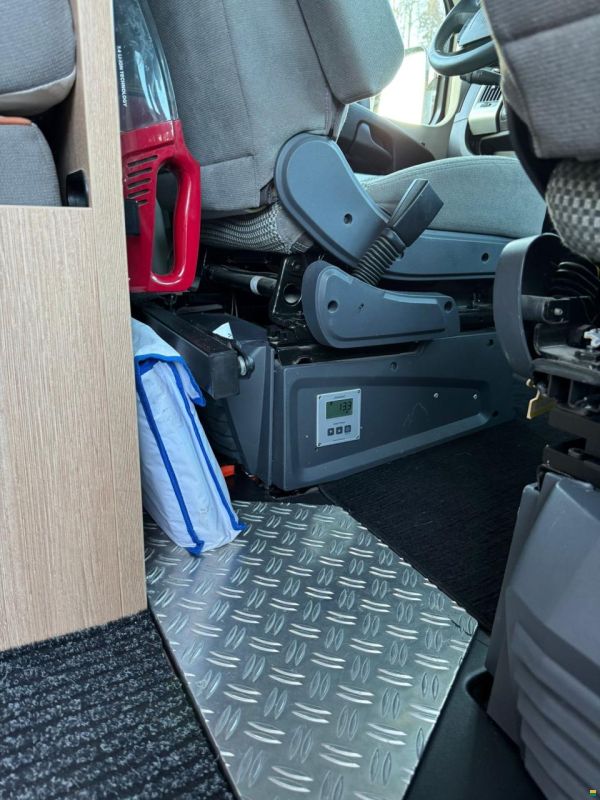 Orangecamp Fiat Capron