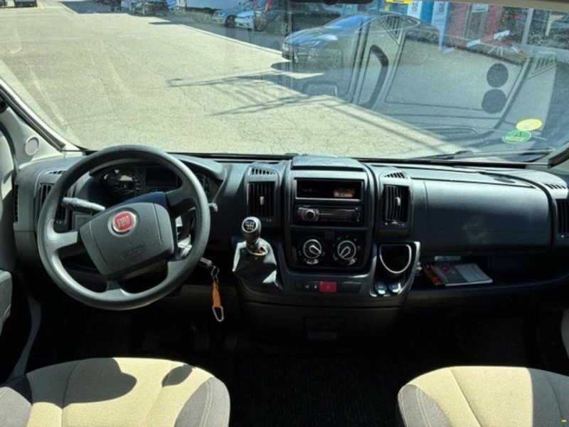 Pössl Roadcar R 640