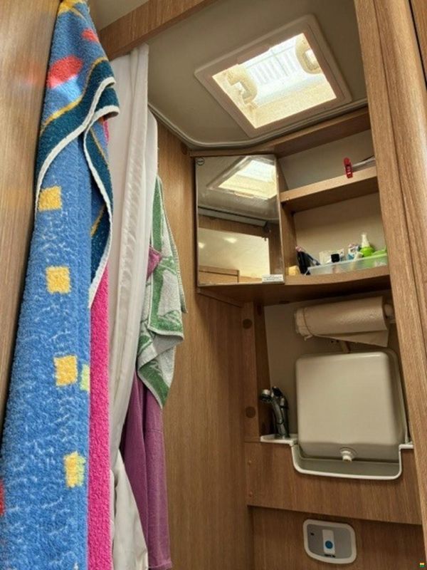 Pössl Roadcar R 640