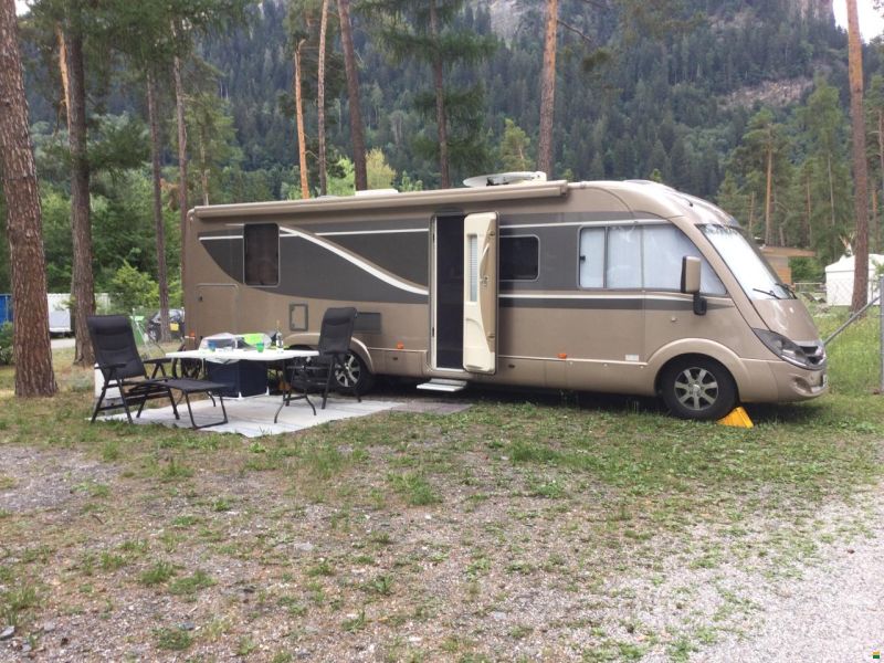 B&uuml;rstner Elegance i 890