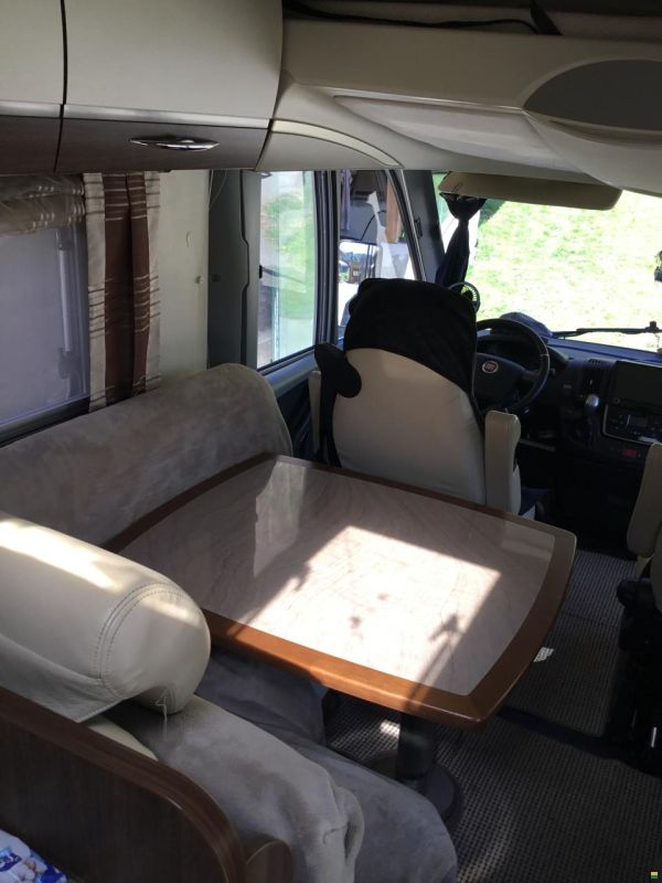 B&uuml;rstner Elegance i 890