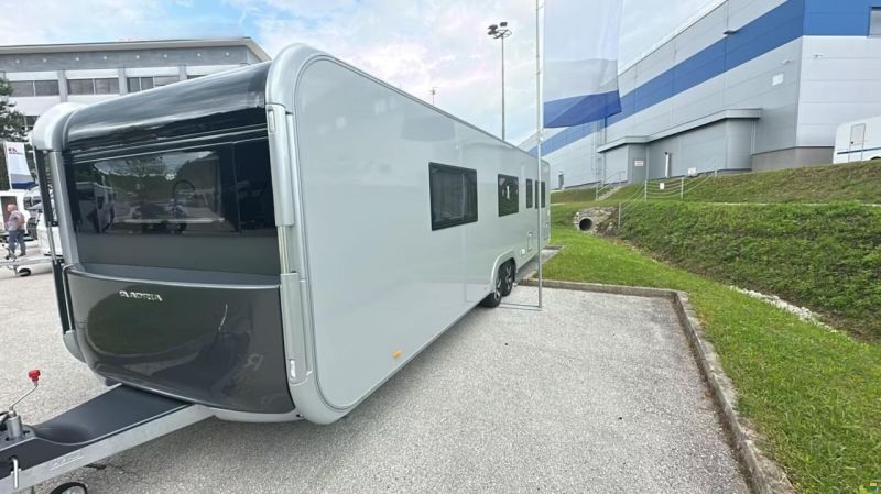 Adria 904 HP