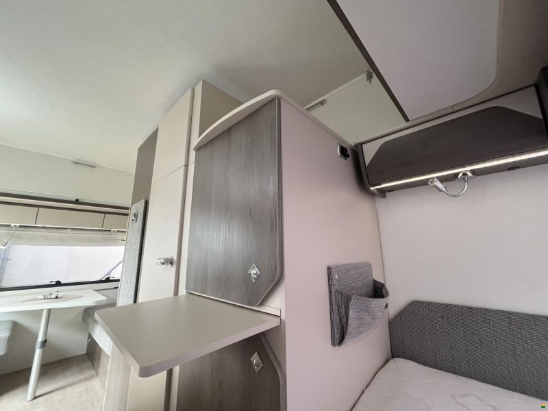 Trigano Silver Evssion 390CP