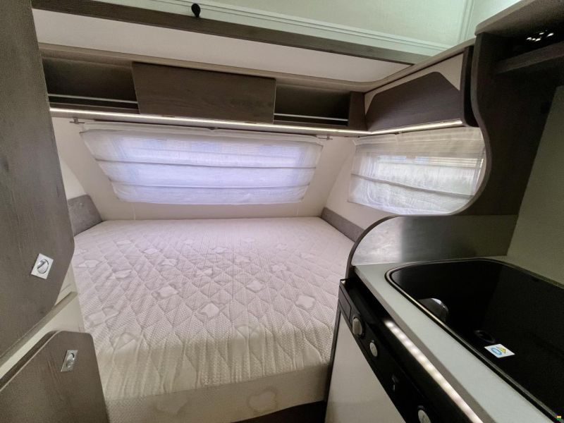 Trigano Silver Evssion 390CP