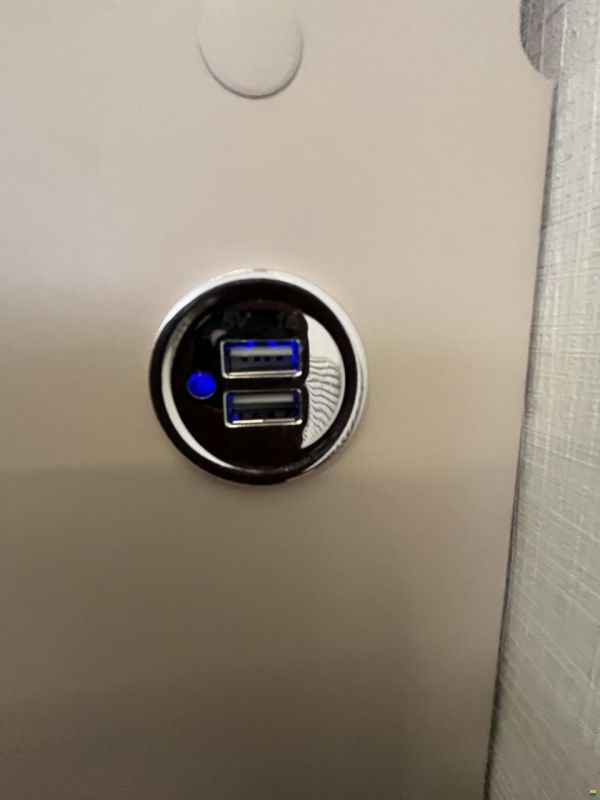 Trigano Silver Evssion 390CP