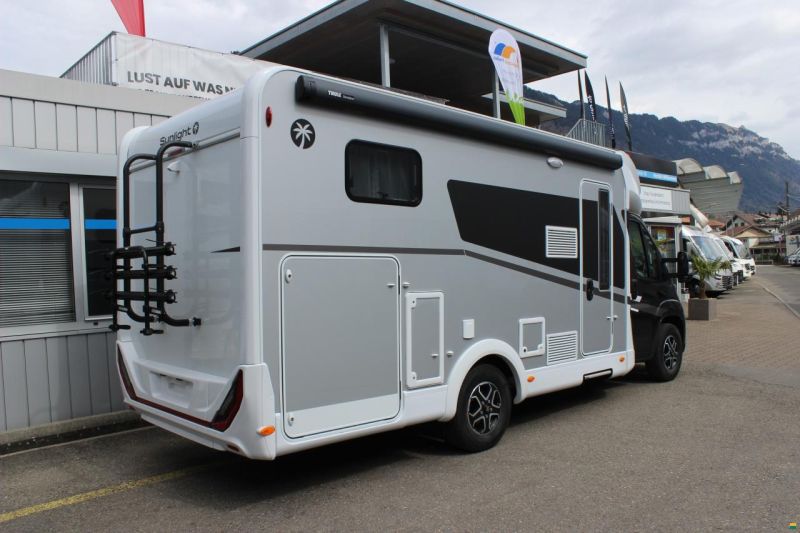 Sunlight T 67S Adventure