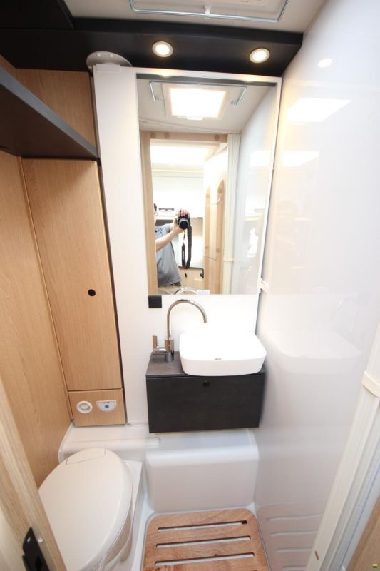 Sunlight T 67S Adventure