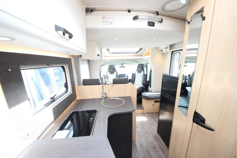 Sunlight T 67S Adventure