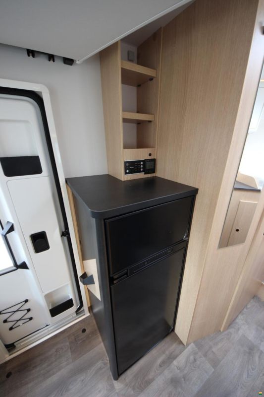 Sunlight T 67S Adventure