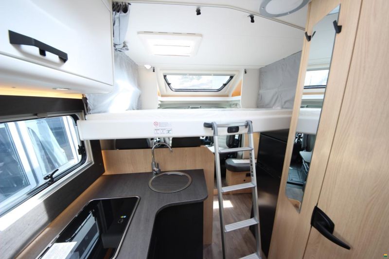 Sunlight T 67S Adventure