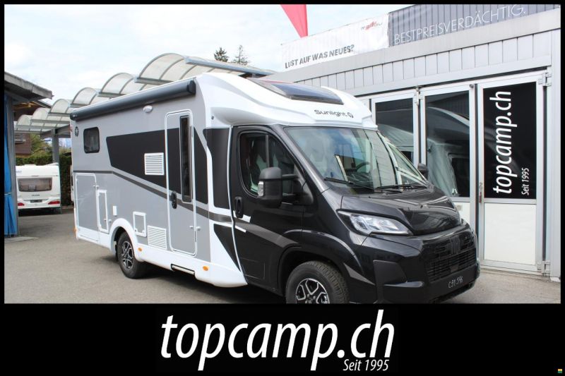 Sunlight T 67S Adventure