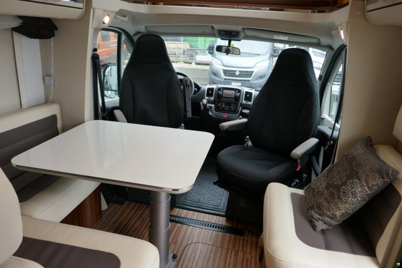 Adria Matrix M 670 SL