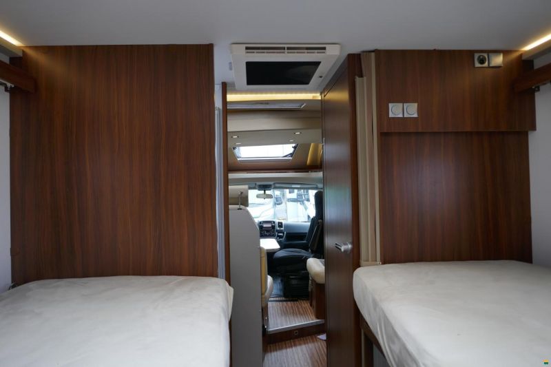 Adria Matrix M 670 SL