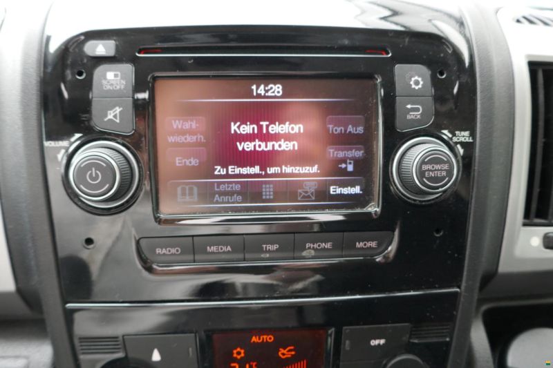 Adria Matrix M 670 SL