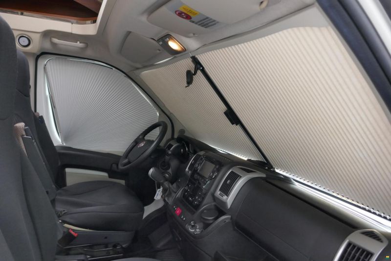 Adria Matrix M 670 SL