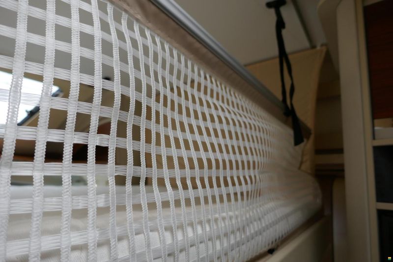 Adria Matrix M 670 SL