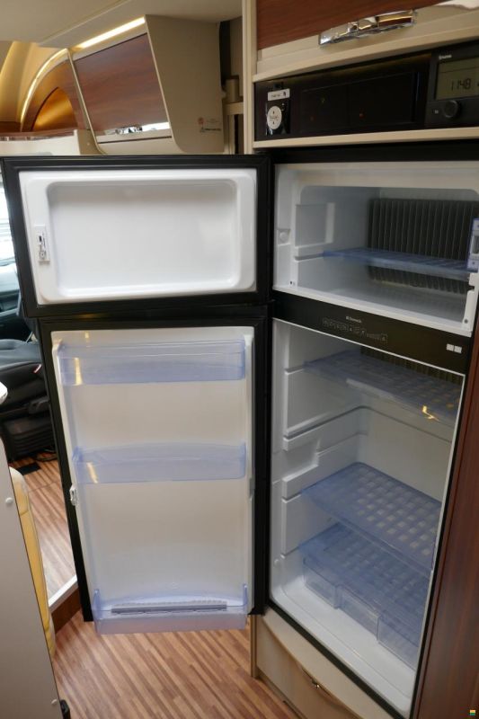 Adria Matrix M 670 SL