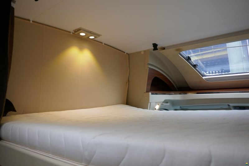 Adria Matrix M 670 SL