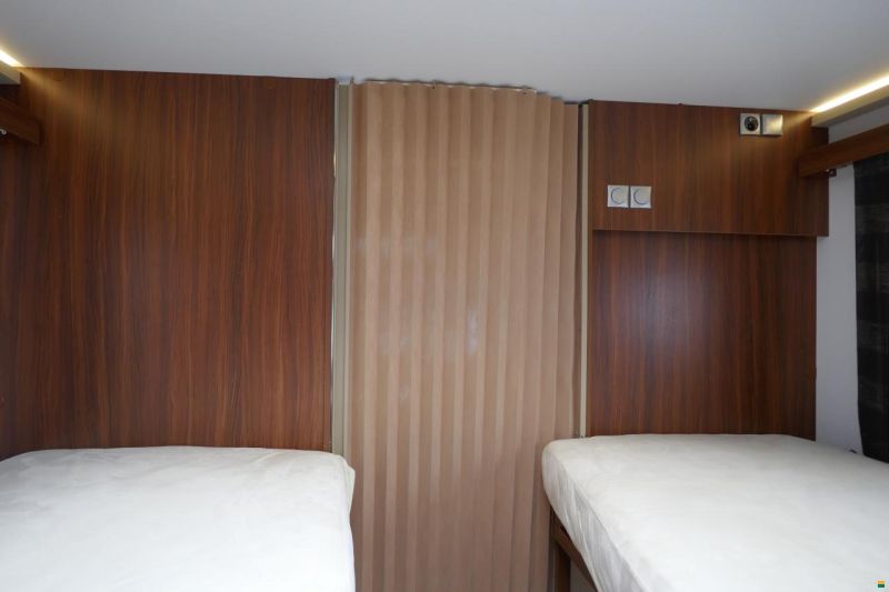 Adria Matrix M 670 SL